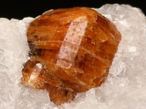 Norbergite Mineral